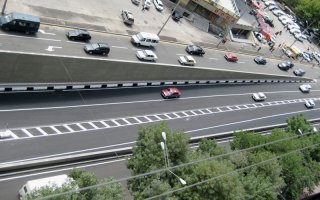 Խանջյան - Տիգրան Մեծ - Ագաթանգեղոս Հանգույց